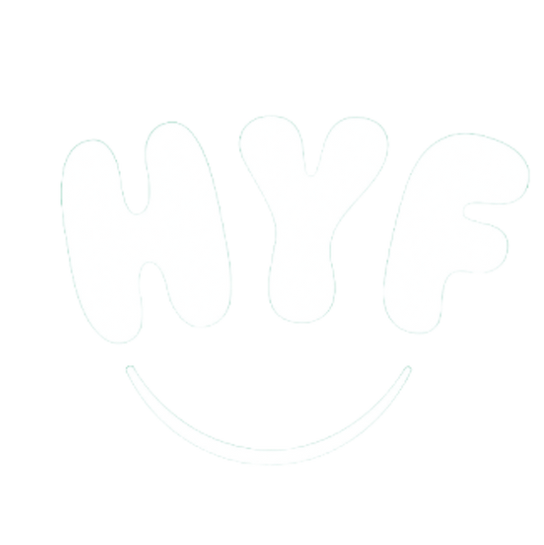 Hug Your Friendz logo