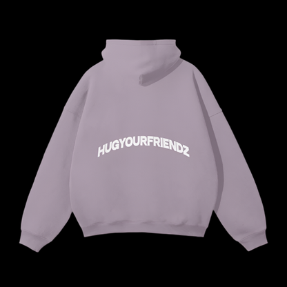 HYF Warmest Winter Ever Hoodie