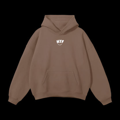 HYF Warmest Winter Ever Hoodie