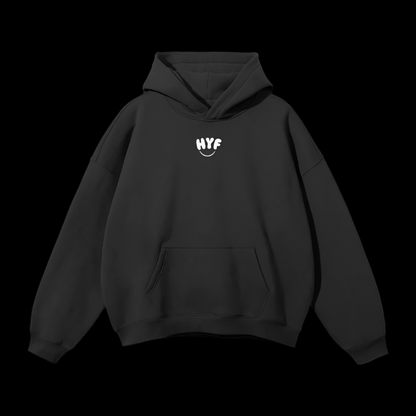 HYF Warmest Winter Ever Hoodie