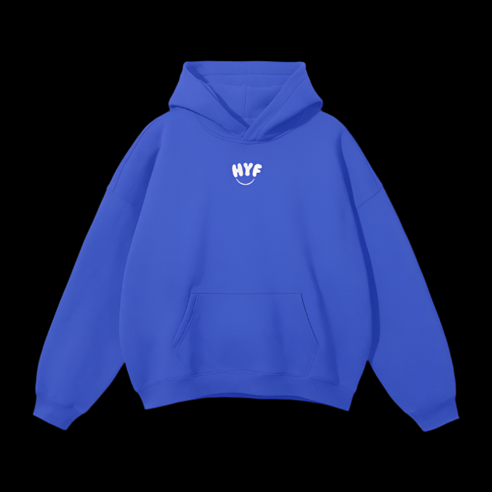 HYF Warmest Winter Ever Hoodie