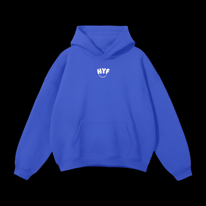 HYF Warmest Winter Ever Hoodie