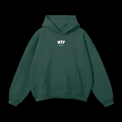 HYF Warmest Winter Ever Hoodie