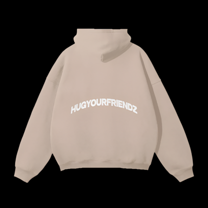 HYF Warmest Winter Ever Hoodie