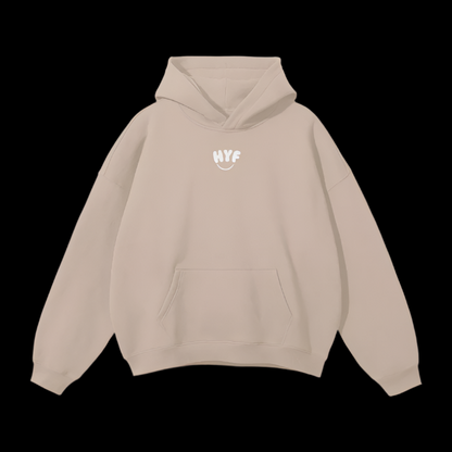 HYF Warmest Winter Ever Hoodie