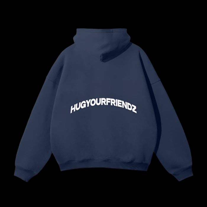 HYF Warmest Winter Ever Hoodie