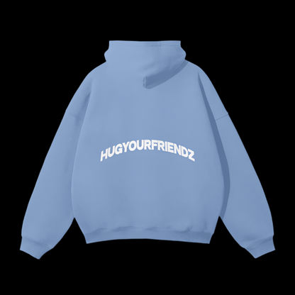 HYF Warmest Winter Ever Hoodie