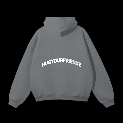 HYF Warmest Winter Ever Hoodie