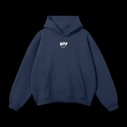 HYF Warmest Winter Ever Hoodie