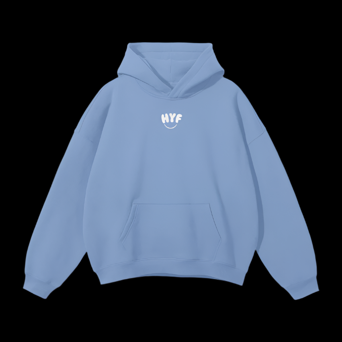 HYF Warmest Winter Ever Hoodie