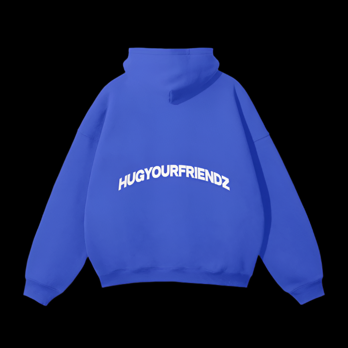 HYF Warmest Winter Ever Hoodie