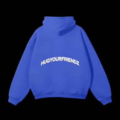 HYF Warmest Winter Ever Hoodie