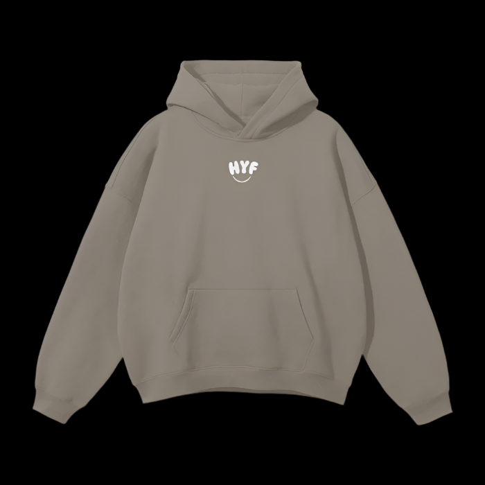 HYF Warmest Winter Ever Hoodie